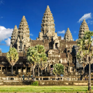Angkor Wat